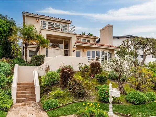 2816 Via Pacheco, Palos Verdes Estates, CA 90274