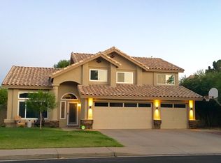 5237 E Hannibal St, Mesa, AZ 85205