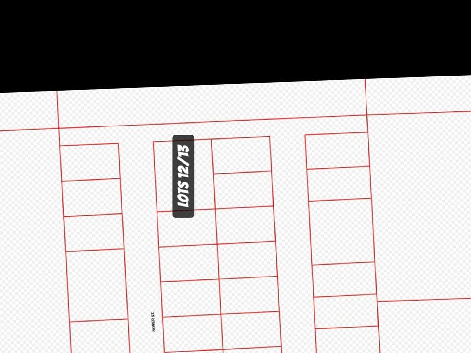 1st image of Lots 12 & 13 Homer St