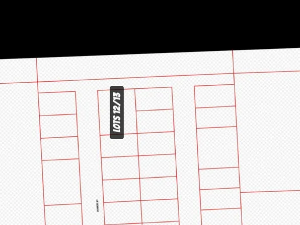 Lots 12 & 13 Homer St, Waterloo, IA 50703