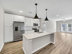 The Landings at Hard Scrabble