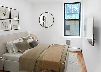 Rented by Freestone Property Group