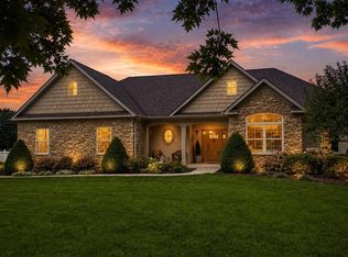50 S Sager Rd, Valparaiso, IN 46383