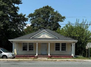 894 Maynard St, Macon, GA 31217