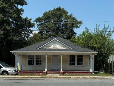 894 Maynard St, Macon, GA, 31217