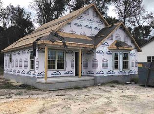 320 Peedin Ave, Pine Level, NC 27568