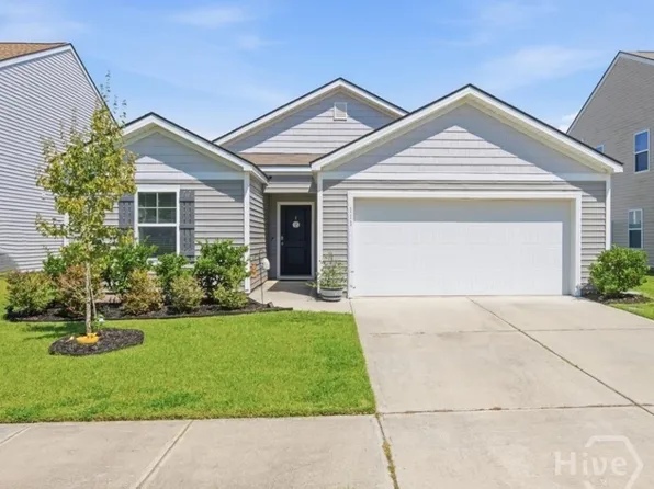 111 Cold Creek Pass, Port Wentworth, GA 31407