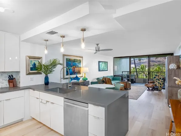 500 Lunalilo Home Rd APT 24L, Honolulu, HI 96825