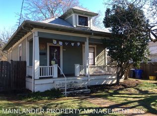 4612 SE 70th Ave, Portland, OR 97206