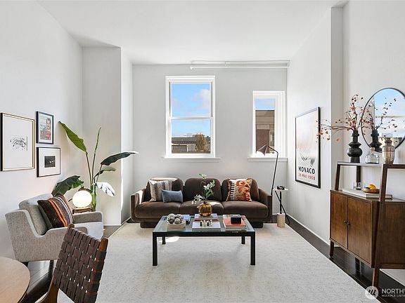 2nd image of 1406 Harvard Avenue #16