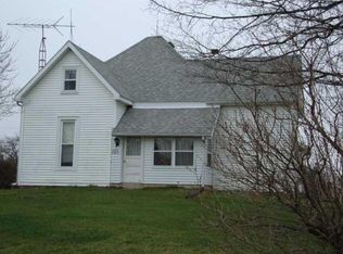 6328 N State Road 47 Rd, Darlington, IN 47940