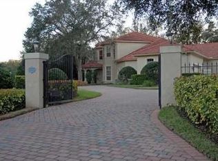 16212 Villarreal De Avila, Tampa, FL 33613