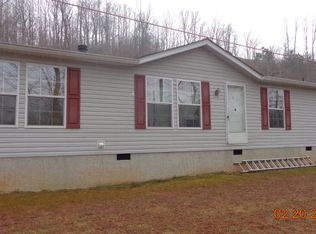 107 Adobe Rd, Sylva, NC 28779