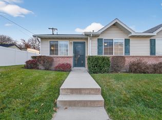 1506 W 3255 S UNIT 4D, West Valley, UT 84119