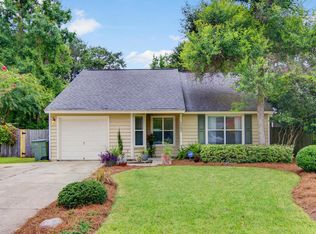 1183 Shoreham Rd, Charleston, SC 29412