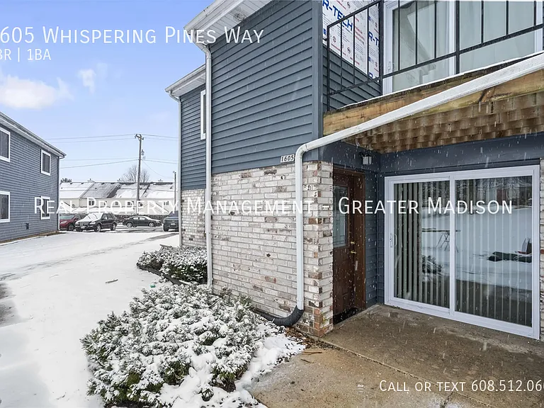 1605 Whispering Pines Way — Photo 12