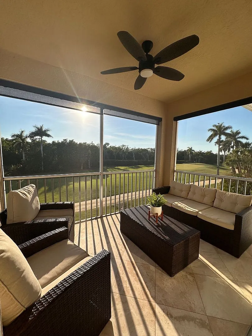 Fully Furnished Seasonal 3-Bed Condo Rental in Windstar — Photo 1