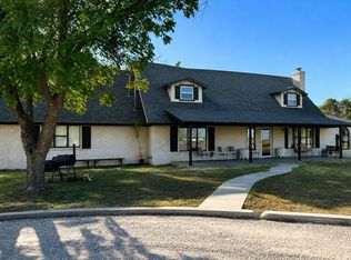 16014 County Road 3460, Slaton, TX 79364
