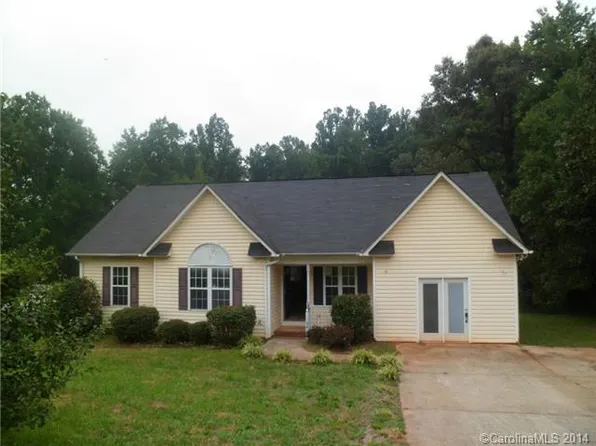 1154 Lyndsey Brooke Ct, Lincolnton, NC 28092
