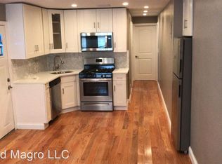 1720 Williamsbridge Rd #1A, Bronx, NY 10461