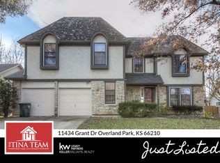 11434 Grant Dr, Overland Park, KS 66210