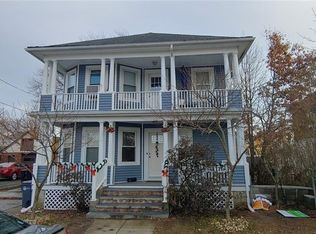 36 Manuel Ave, Johnston, RI 02919