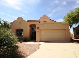 11054 N Sand Pointe Dr, Tucson, AZ 85737