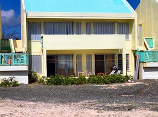 109 La Grande Princess- Cruzan Princess #M-1, Christiansted, VI 00820