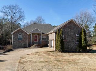58 Stonegate Cir, Lincoln, AL 35096