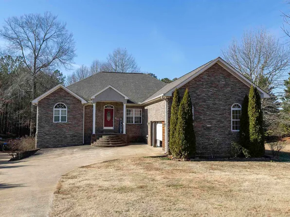 58 Stonegate Cir, Lincoln, AL 35096