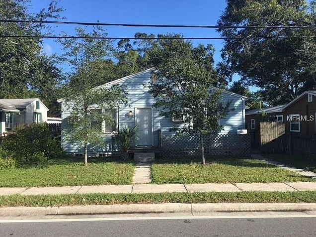 Conveniently located within blocks of I275