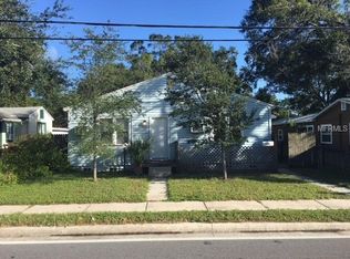 1437 38th Ave N, Saint Petersburg, FL 33704