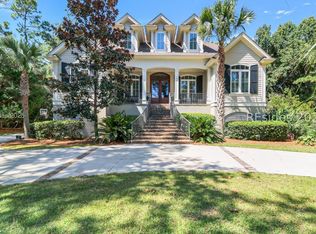 103 Mooring Buoy Hilton, Hilton Head Island, SC 29928