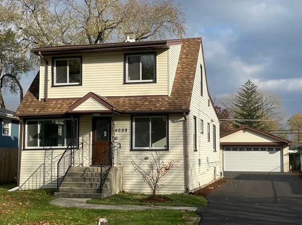 4009 N Grant St, Westmont, IL 60559