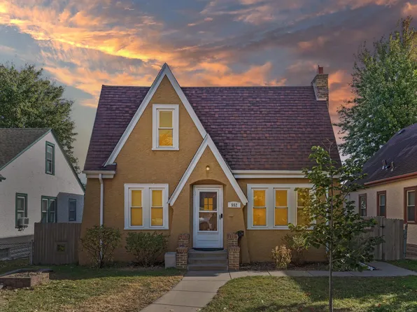 552 Brimhall St, Saint Paul, MN 55116