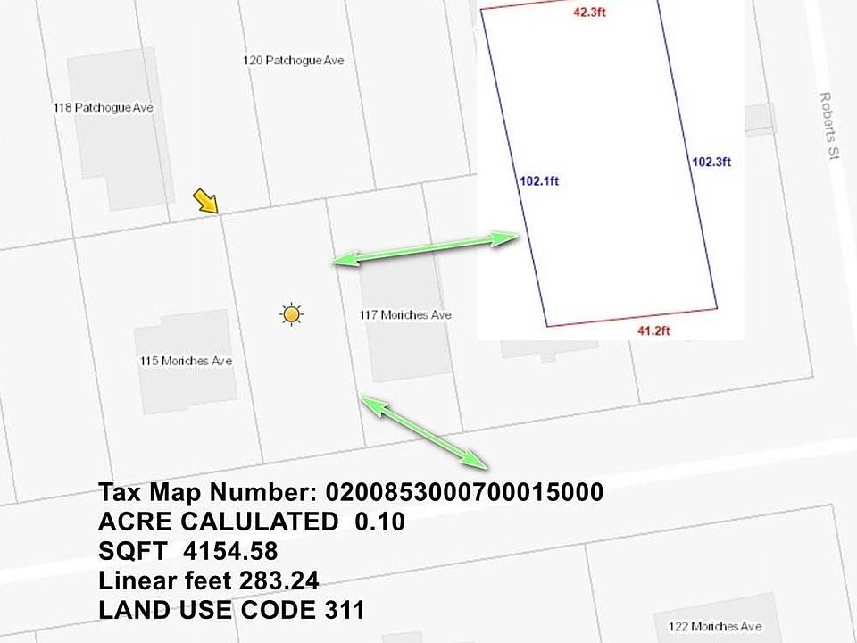 1st image of this home