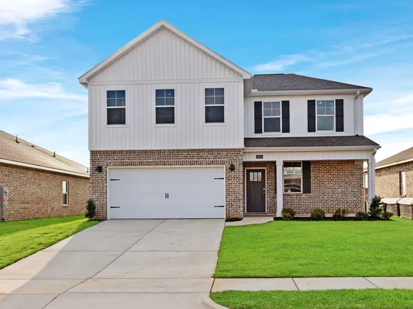 3324 Feldspar Dr SW, Madison, AL 35756