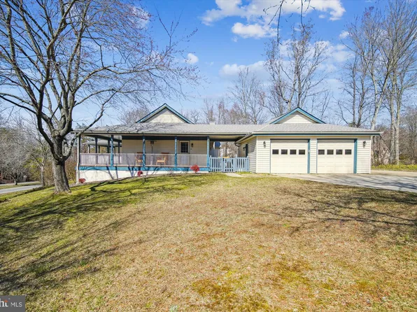 128 E Quail Ln, La Plata, MD 20646