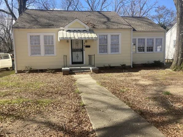 3415 Northview Dr, Jackson, MS 39216