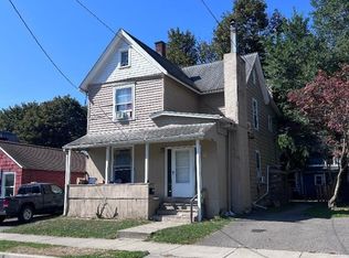 64 Saint Charles St, Johnson City, NY