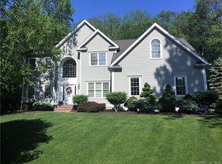 22 Beech Tree Hill Rd, Shelton, CT 06484