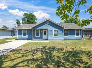 2315 Blyth Dr, Dallas, TX 75228