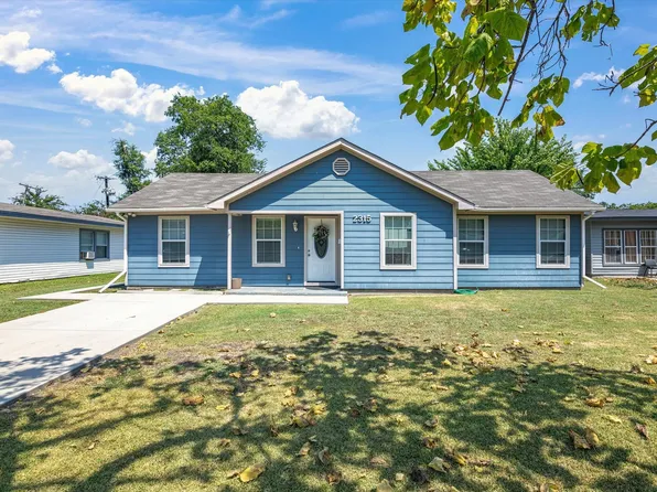 2315 Blyth Dr, Dallas, TX 75228