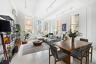 8 West 13th Street #6RW in Greenwich Village, Manhattan