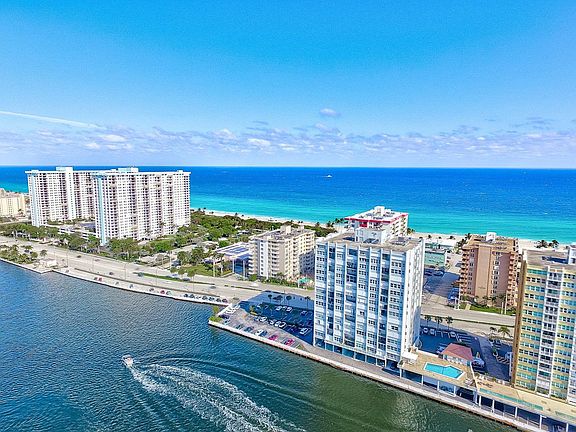 2nd image of 1400 S Ocean Drive #1205