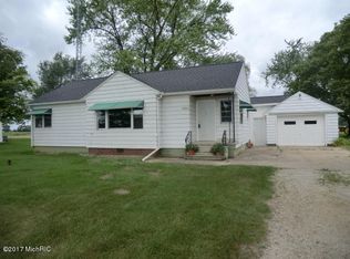 686 W Chicago Rd, Bronson, MI 49028