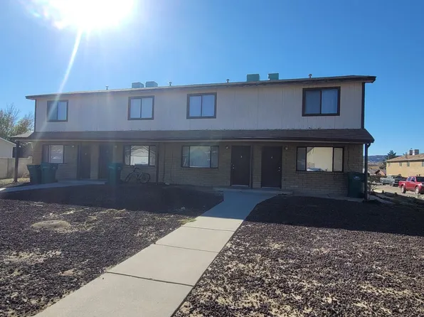 2801 Parque De Oeste, 2801 Parque De Oeste Dr Unit 2, Farmington, NM 87401
