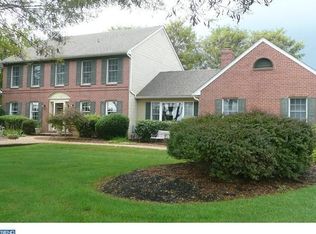 10 James Hayward Rd, Glen Mills, PA 19342