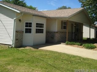 304 Ackerman Pl, Troy, IL 62294