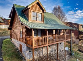 532 Blackberry Ridge Way, Pigeon Forge, TN 37863